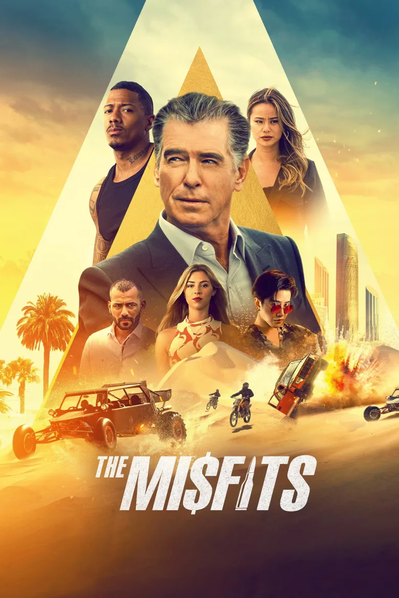 The Misfits İndir - görsel 14