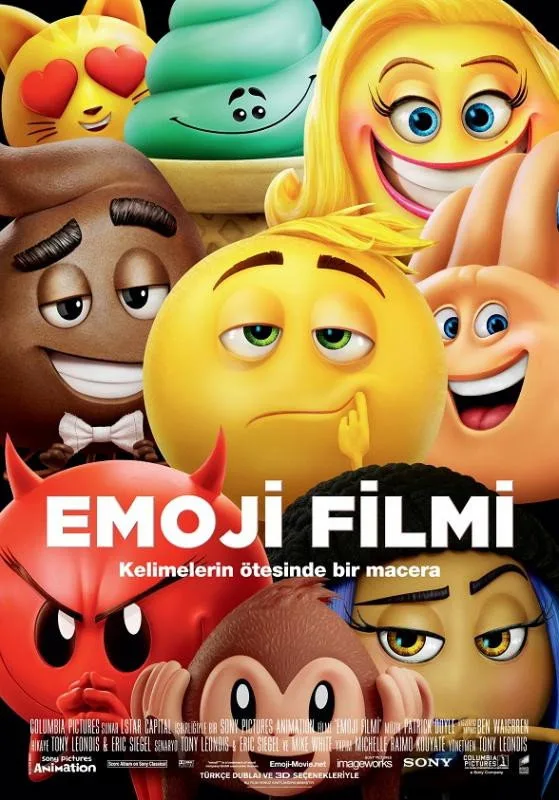 Emoji Filmi İndir - görsel 12