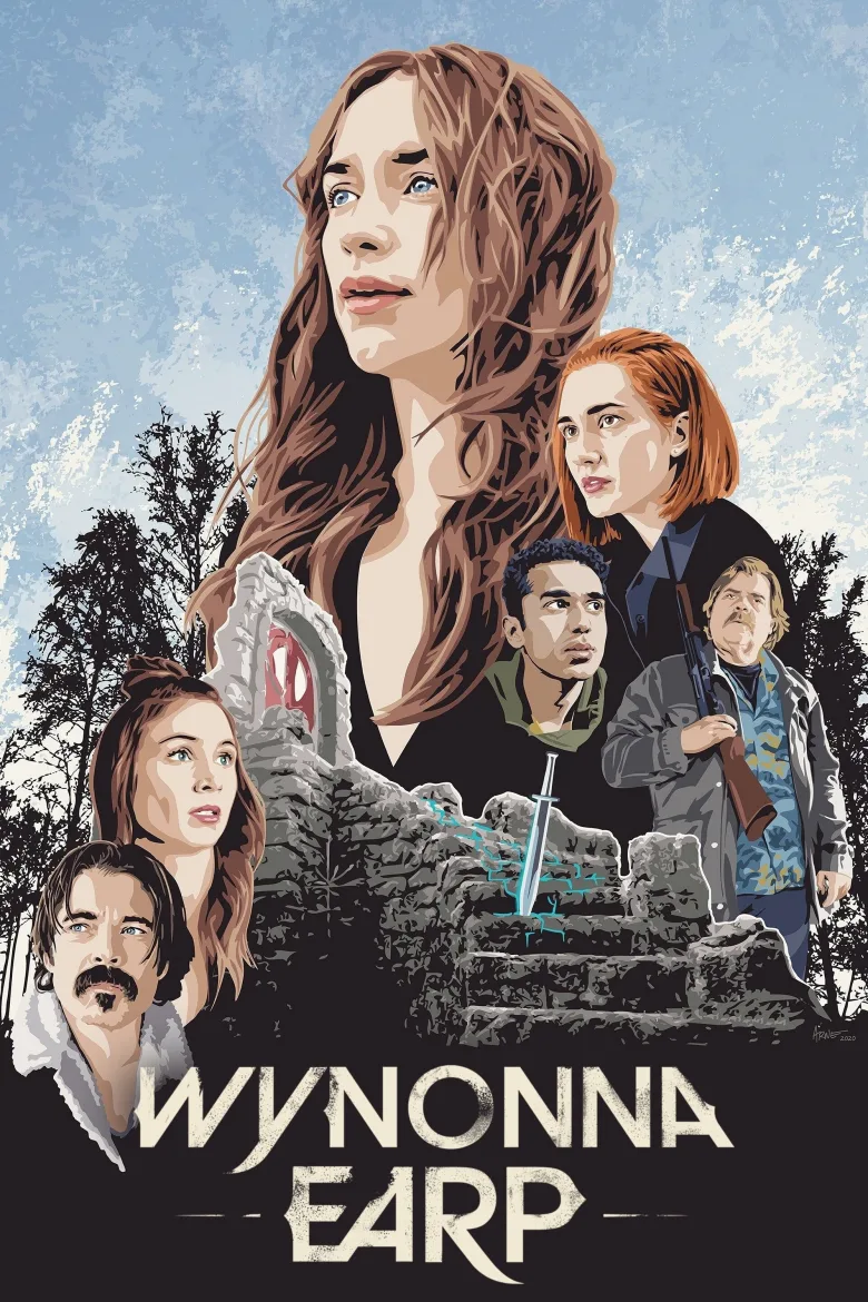 Wynonna Earp 1080p İndir - görsel 11