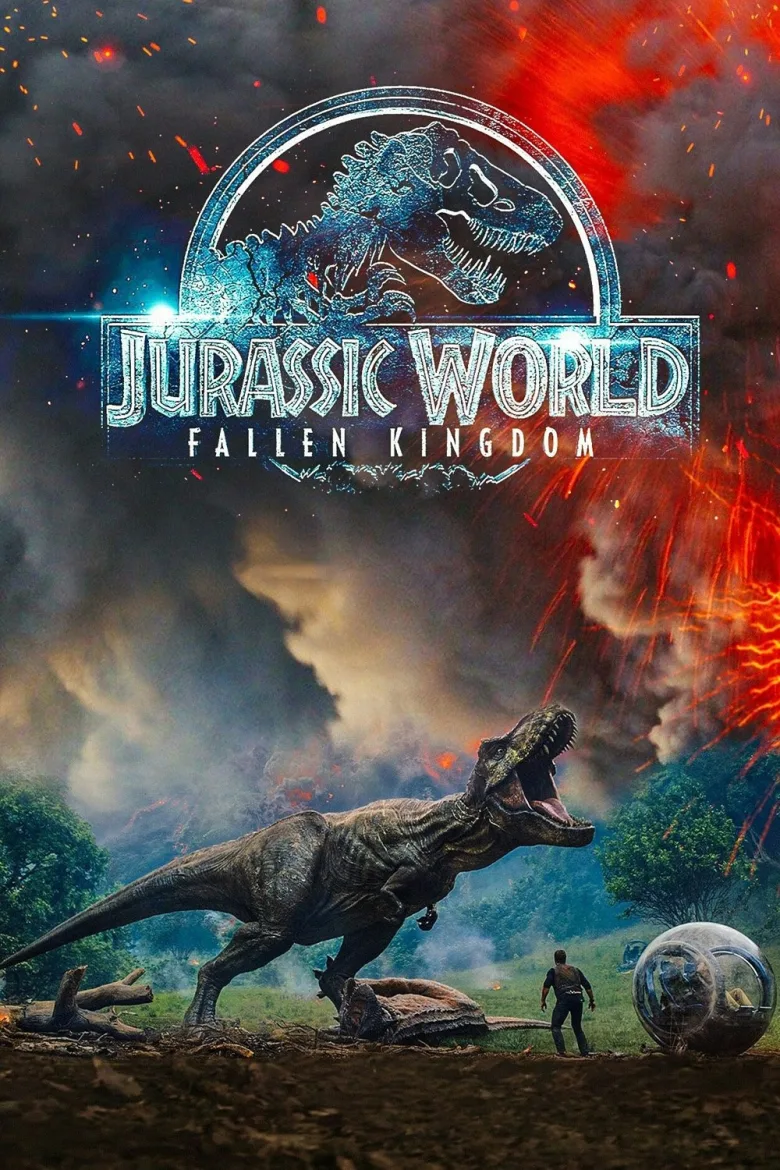 Jurassic World: Yıkılmış Krallık İndir - görsel 11