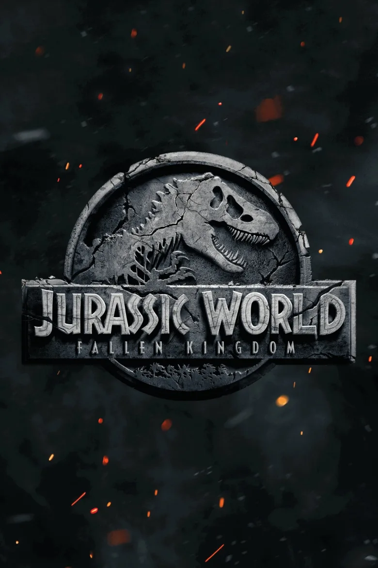Jurassic World: Yıkılmış Krallık İndir - görsel 15