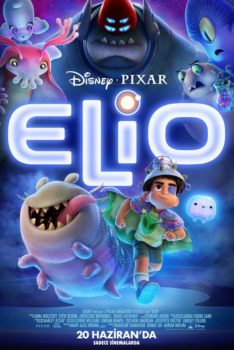 Elio İndir - görsel 12