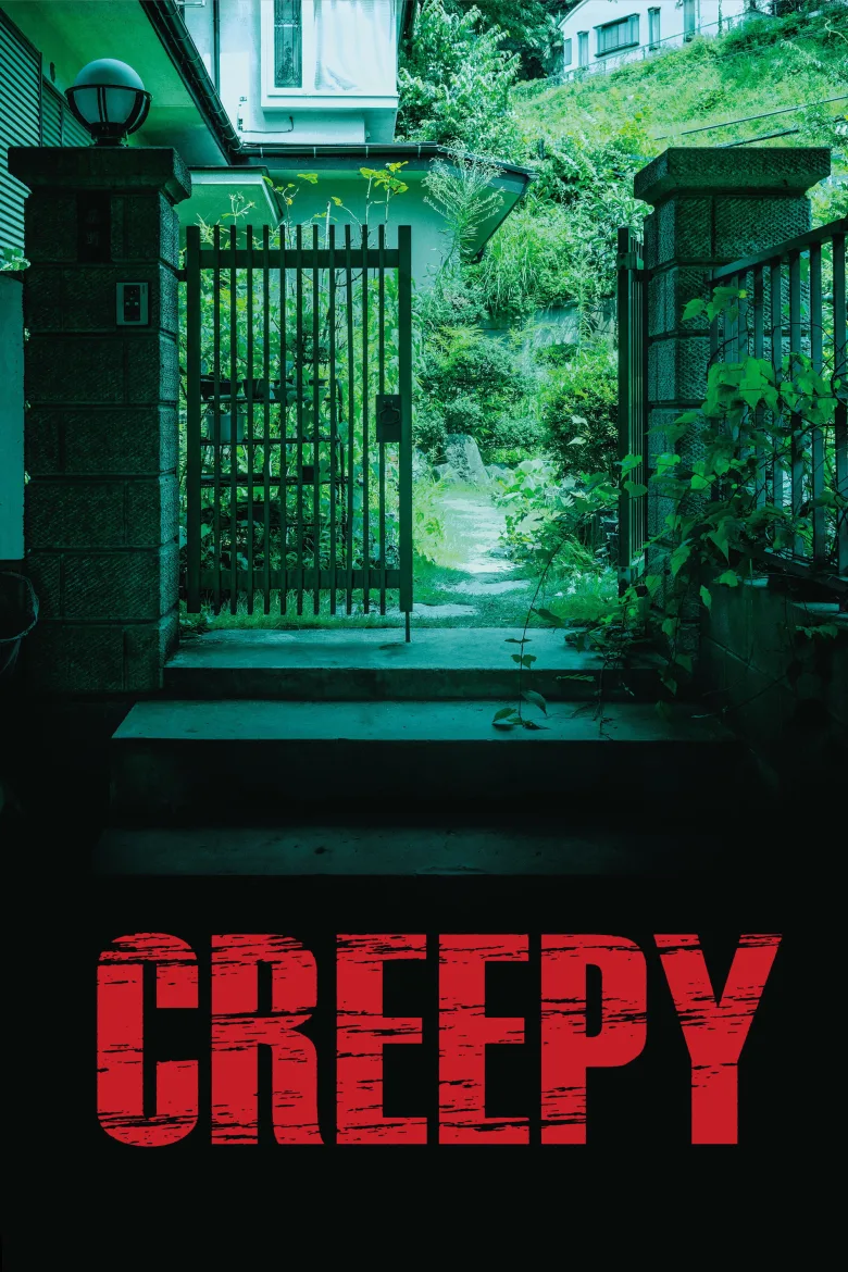 Creepy İndir - görsel 11
