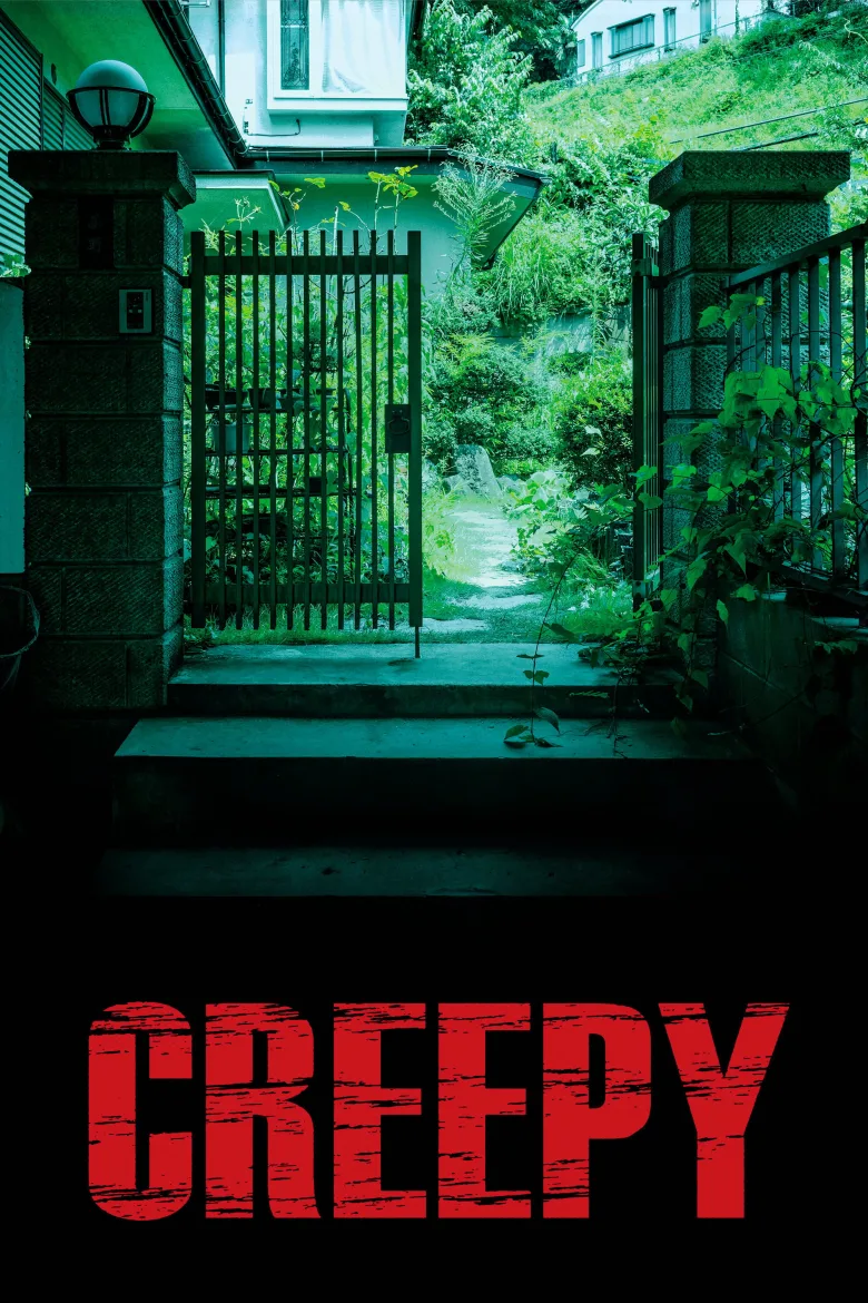 Creepy İndir - görsel 12