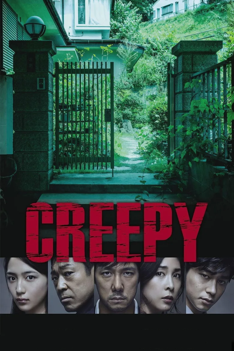 Creepy İndir - görsel 13