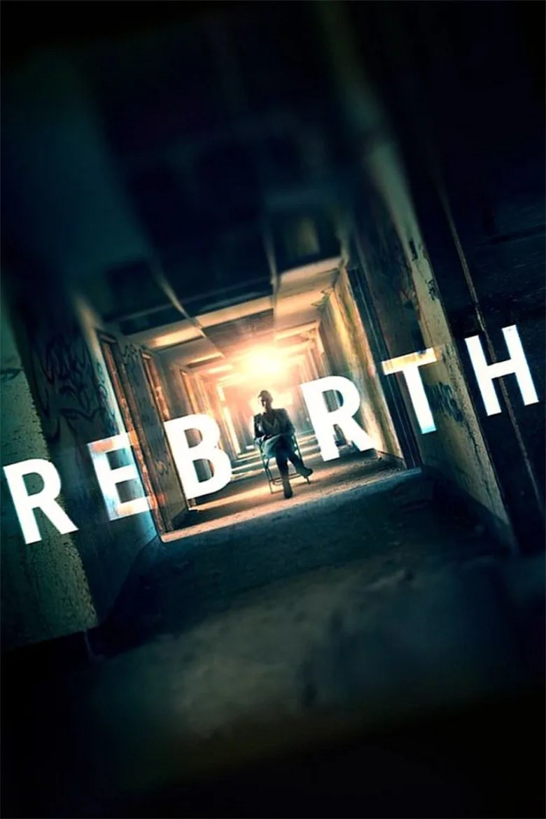 Rebirth İndir - görsel 10