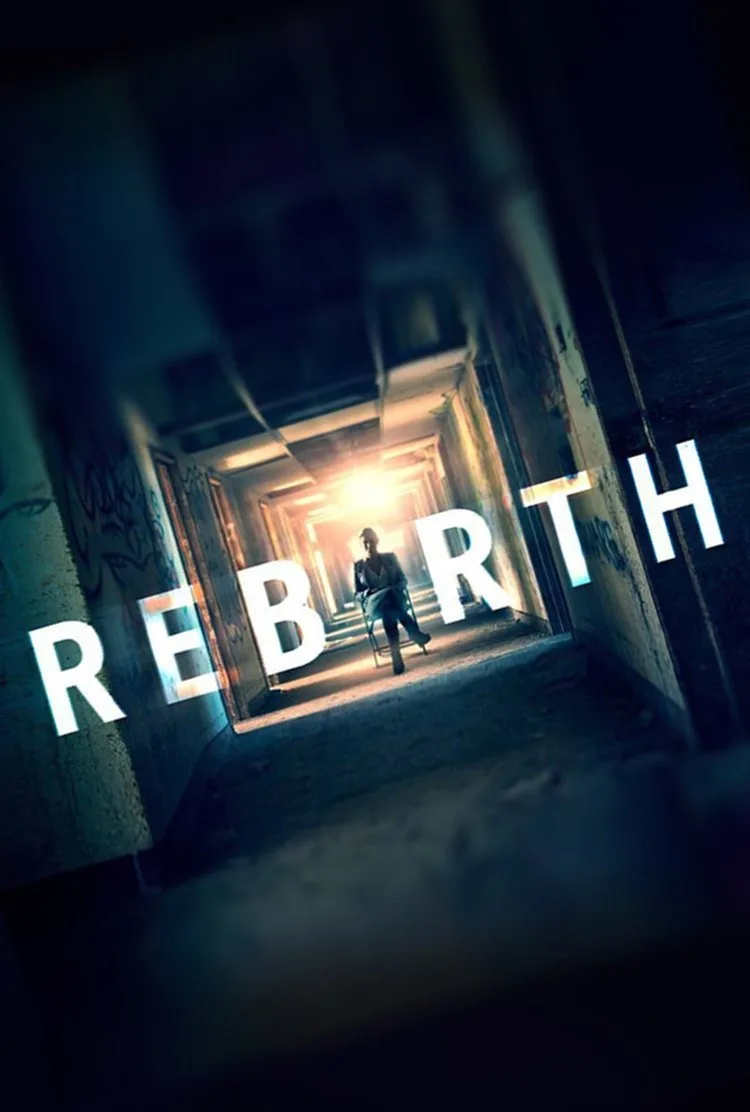 Rebirth İndir - görsel 11
