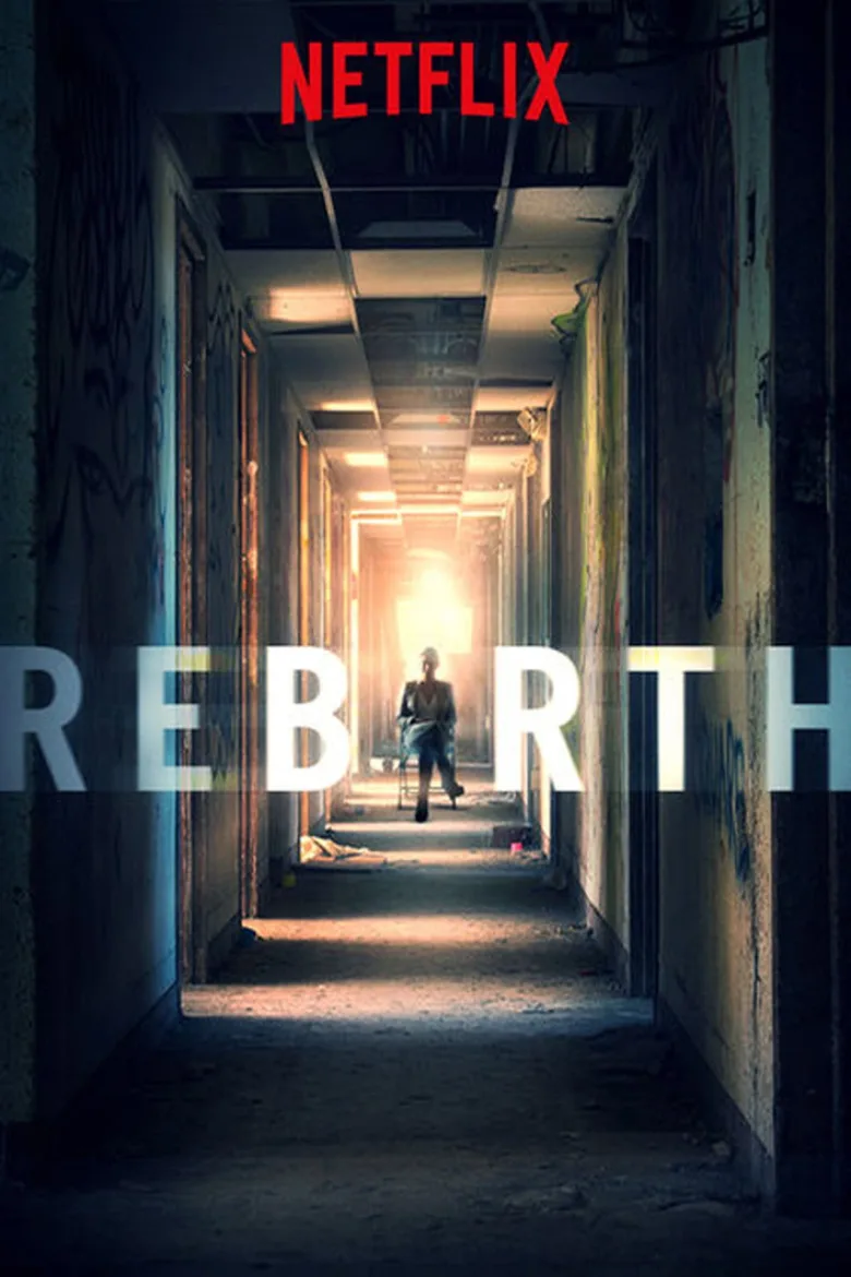 Rebirth İndir - görsel 12