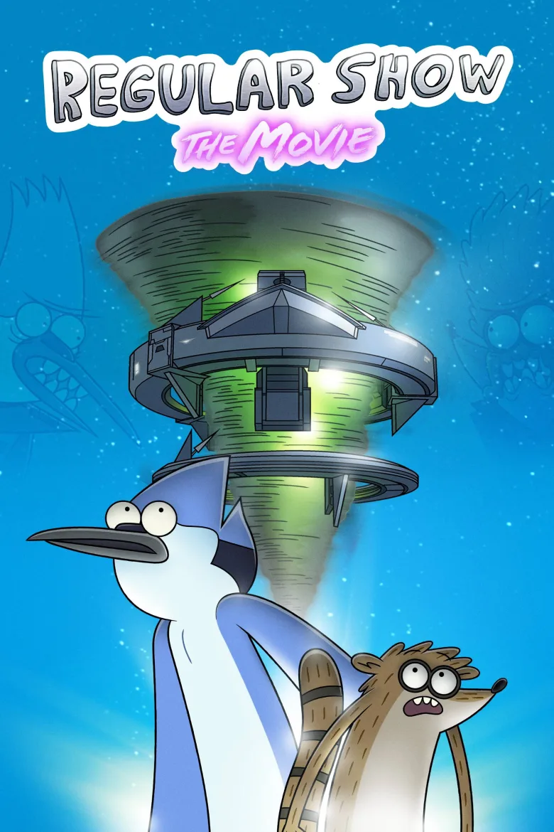 Regular Show: The Movie İndir - görsel 12