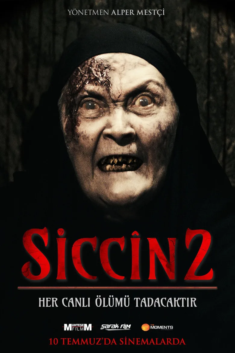 Siccin 2 İndir - görsel 10