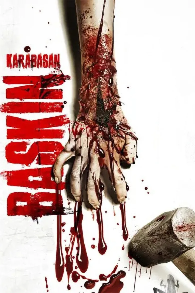 Baskın: Karabasan İndir - görsel 11