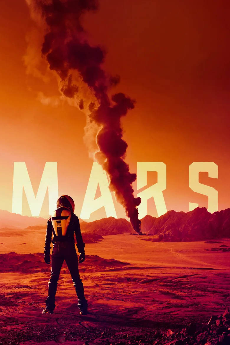 Mars 1080p İndir - görsel 14