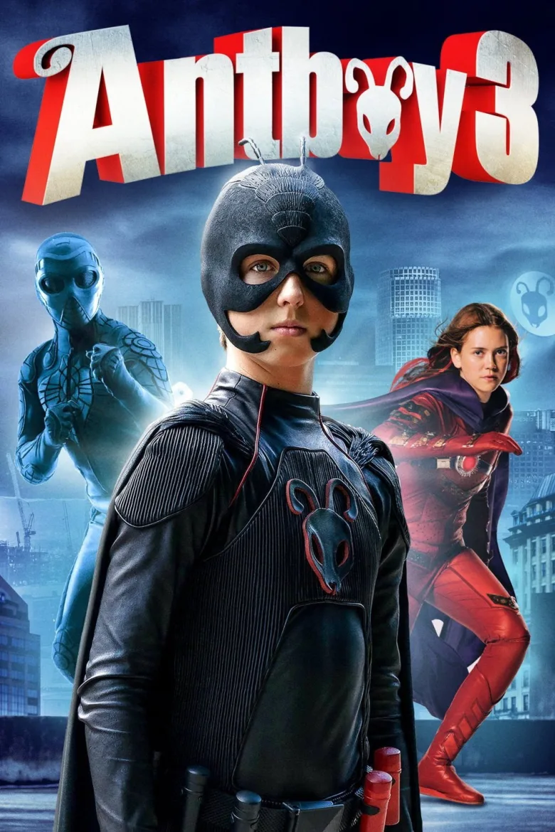 Antboy 3 İndir - görsel 7