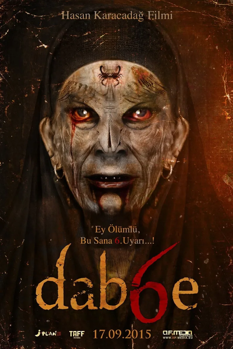 Dabbe 6 İndir - görsel 5