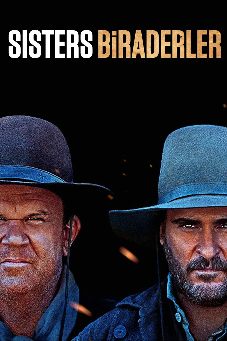 Sisters Biraderler İndir - görsel 11