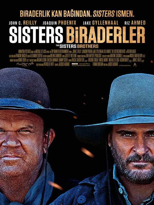 Sisters Biraderler İndir - görsel 12