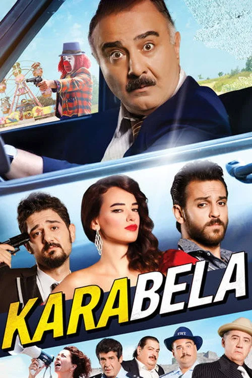 Kara Bela İndir - görsel 9