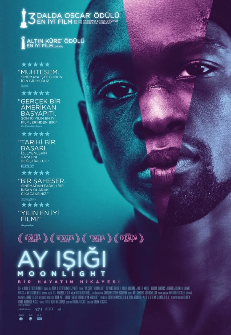 Ay Işığı İndir - görsel 12