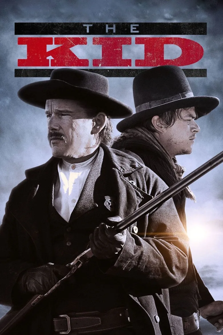 The Kid İndir - görsel 13