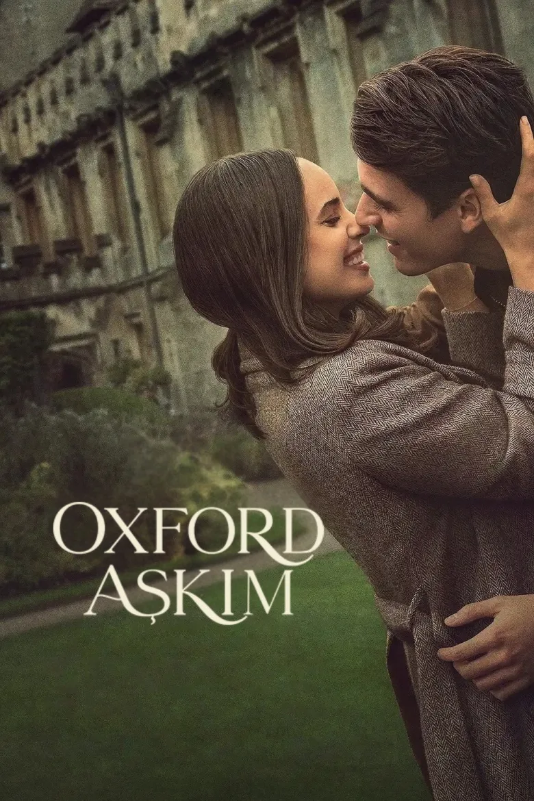 Oxford Aşkım İndir - görsel 11