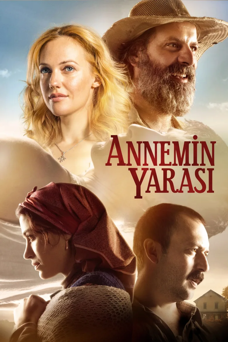 Annemin Yarası İndir - görsel 11
