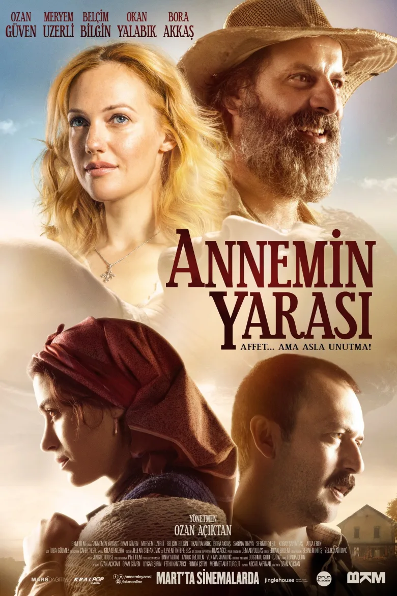Annemin Yarası İndir - görsel 12
