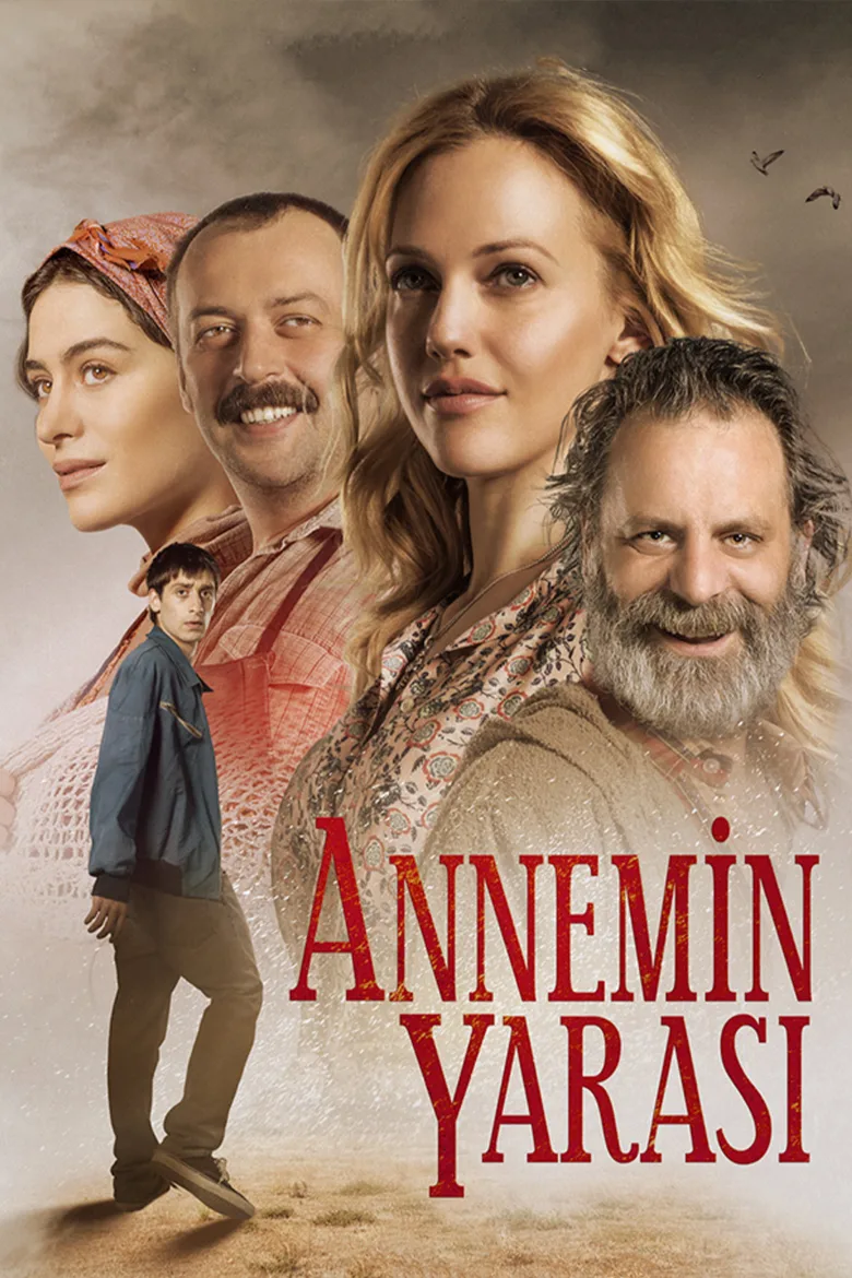 Annemin Yarası İndir - görsel 14