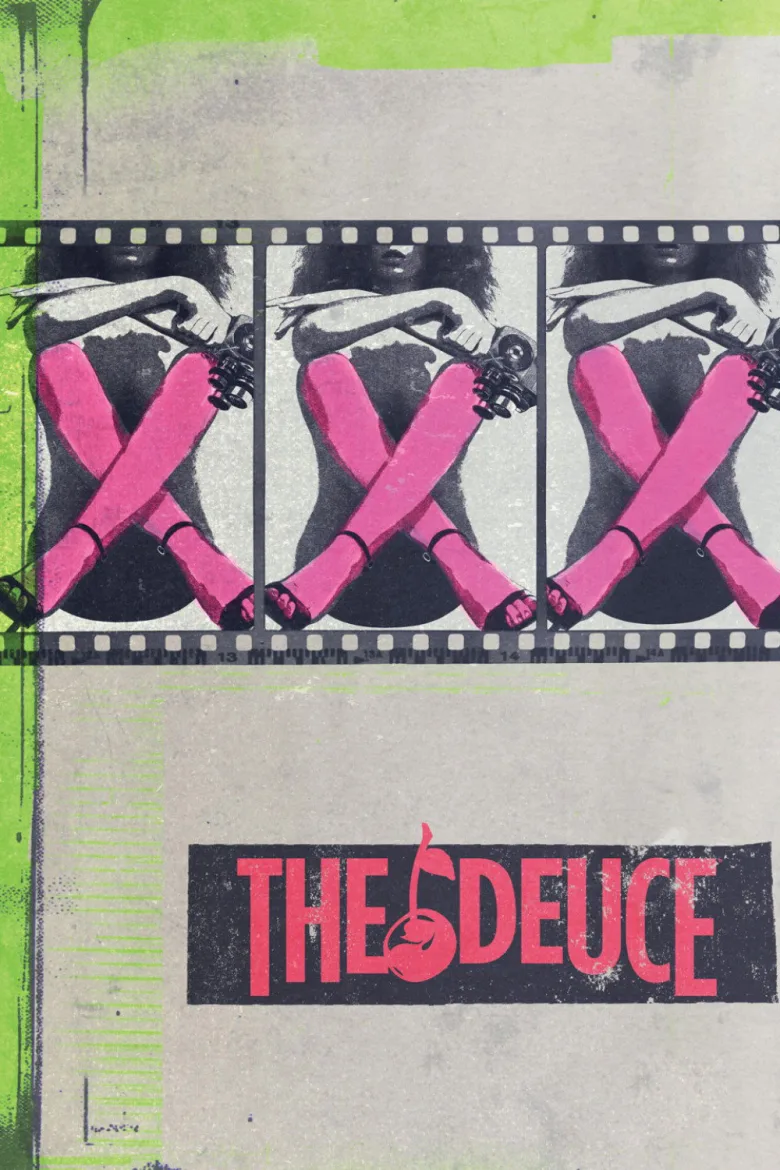 The Deuce 1080p İndir - görsel 14