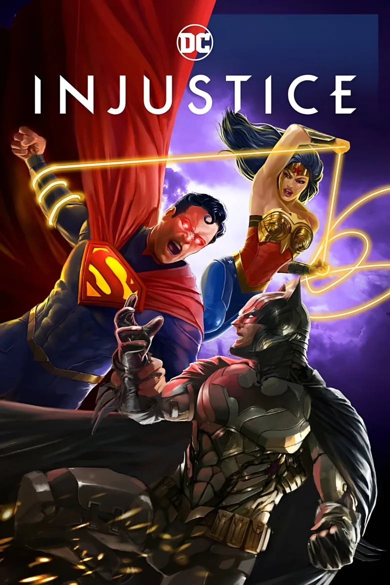 Injustice İndir - görsel 14