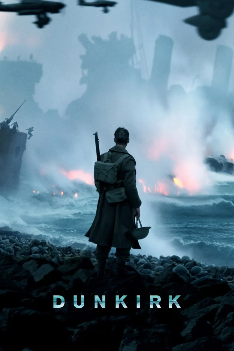 Dunkirk İndir - görsel 16