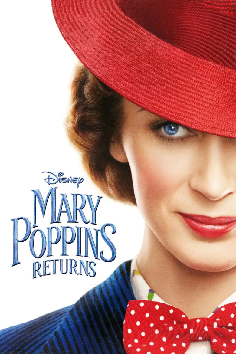 Mary Poppins: Sihirli Dadı İndir - görsel 15