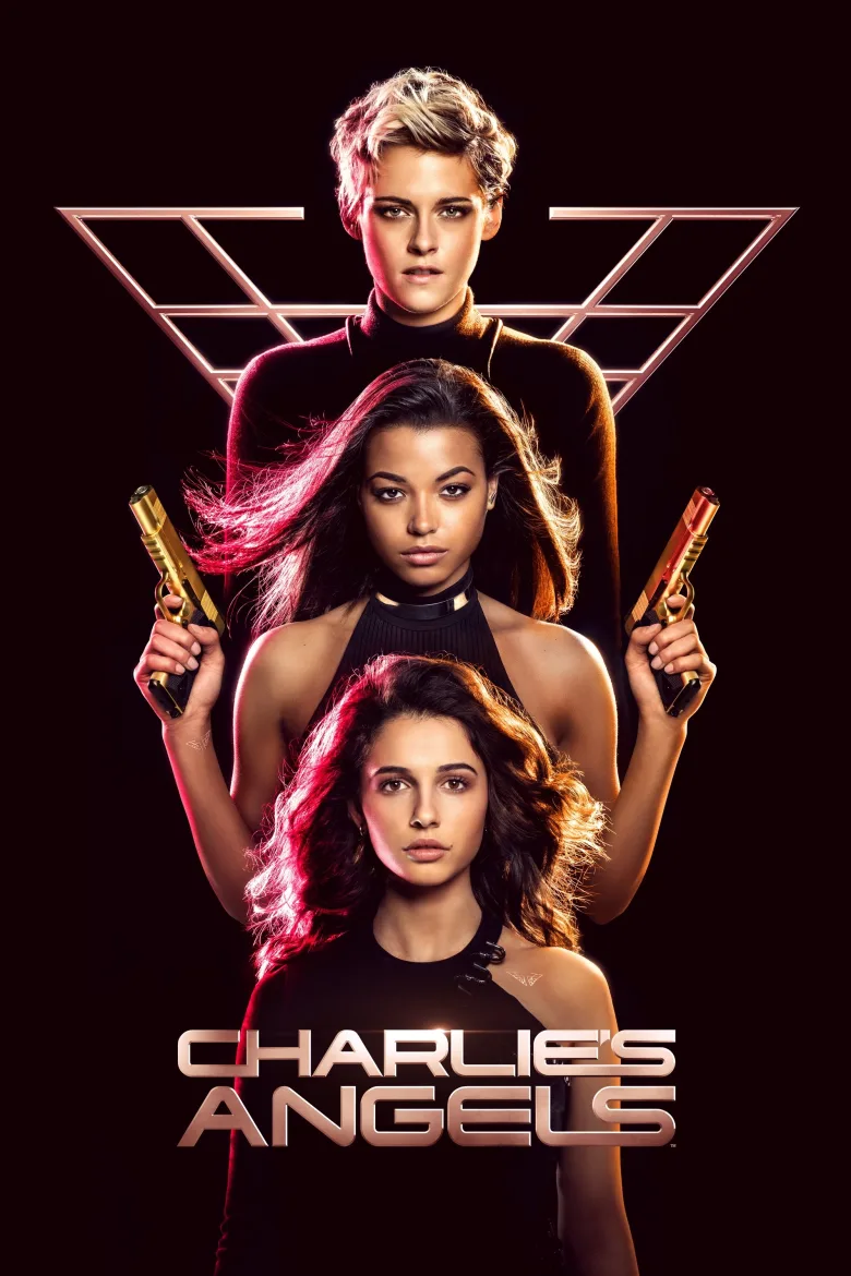 Charlie'nin Melekleri İndir - görsel 11