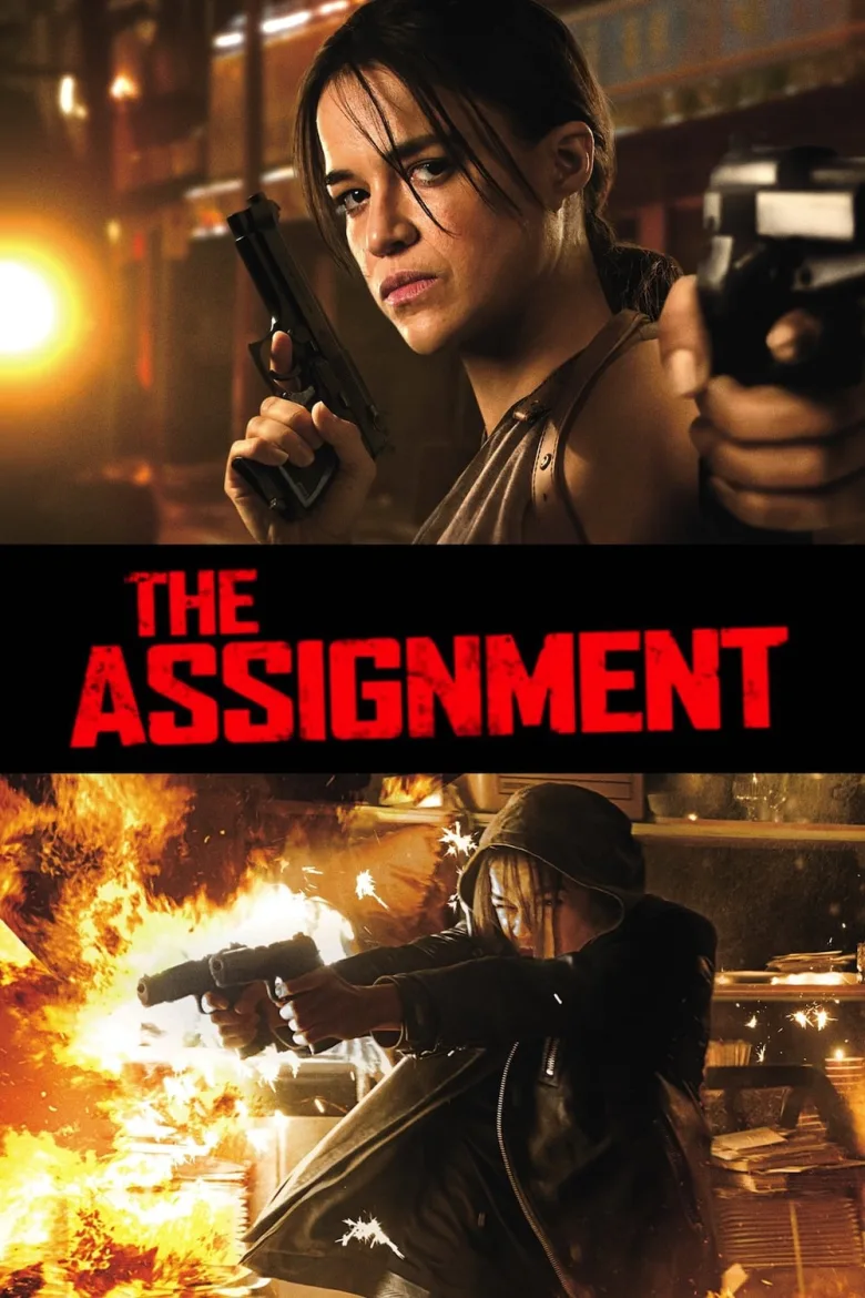 The Assignment İndir - görsel 11