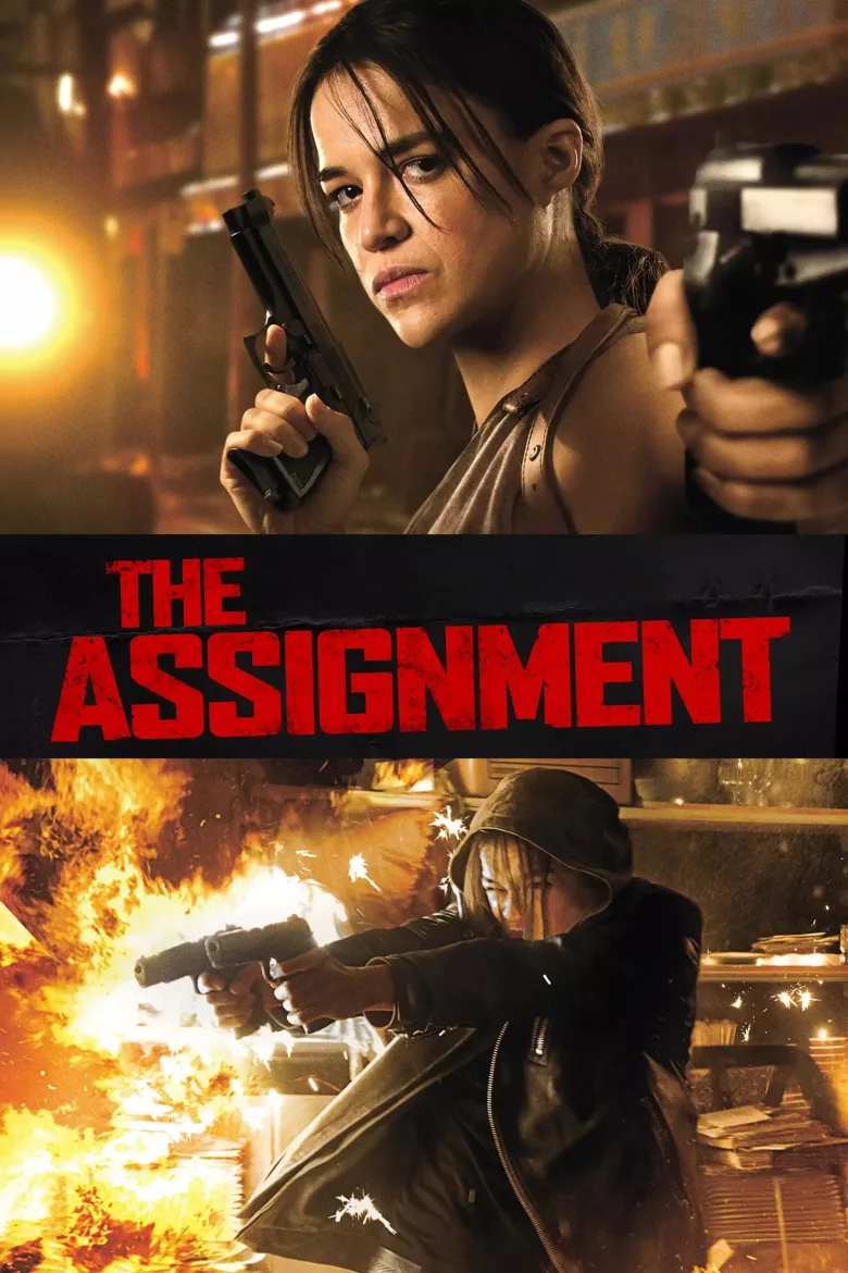 The Assignment İndir - görsel 14