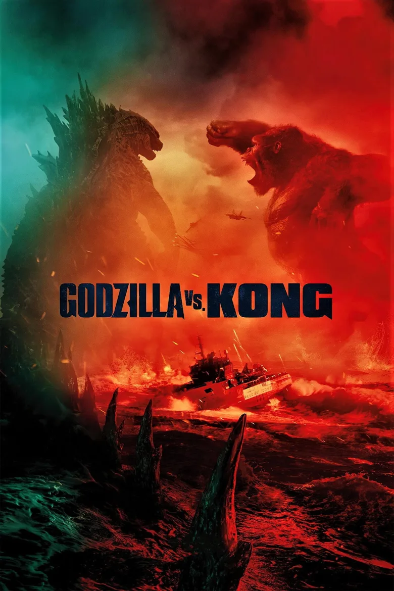 Godzilla vs. Kong İndir - görsel 13