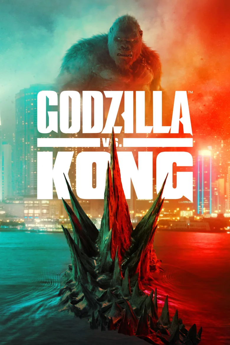 Godzilla vs. Kong İndir - görsel 14