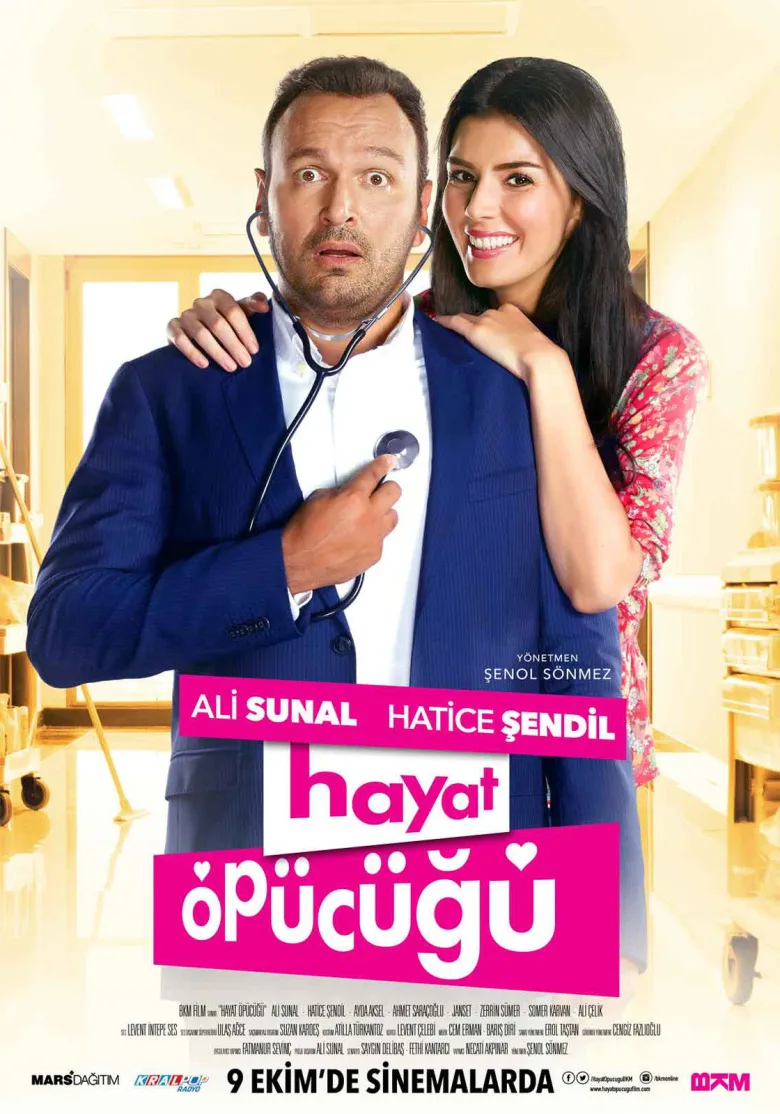 Hayat Öpücüğü İndir - görsel 9