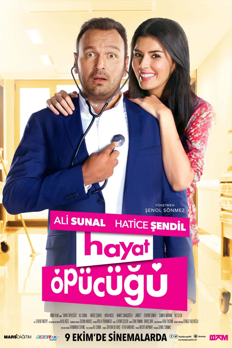 Hayat Öpücüğü İndir - görsel 10