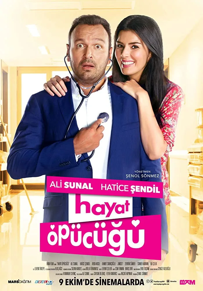 Hayat Öpücüğü İndir - görsel 11