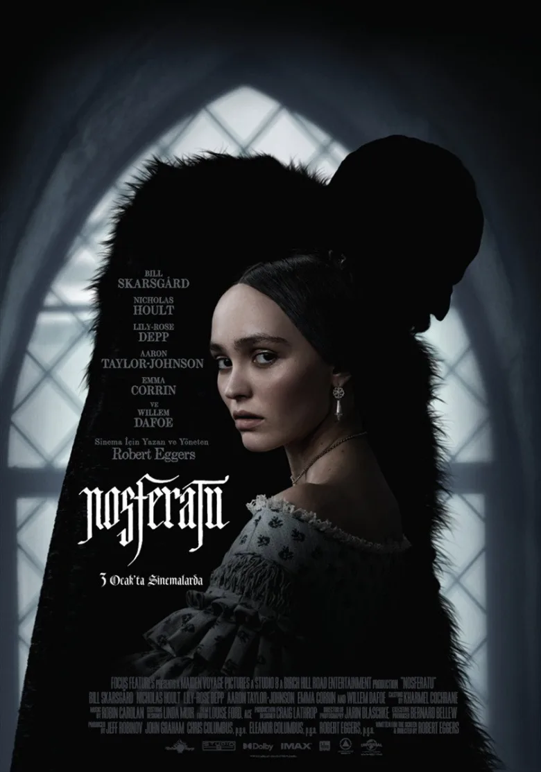 Nosferatu İndir - görsel 13