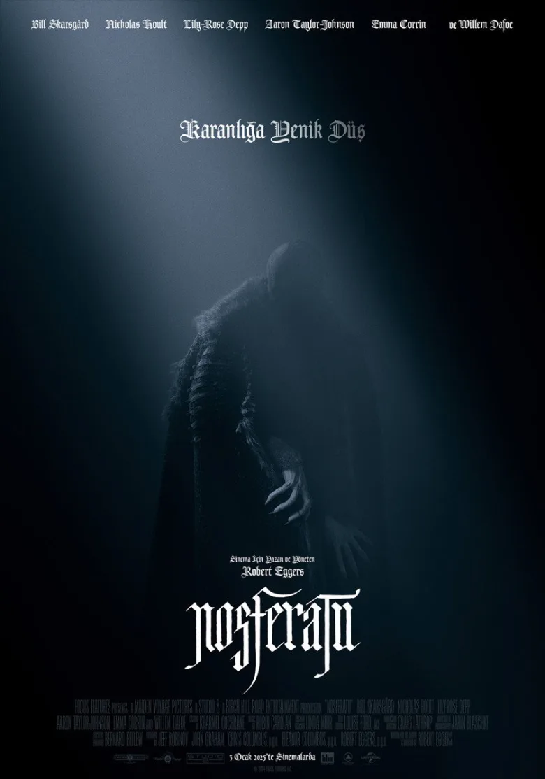 Nosferatu İndir - görsel 14