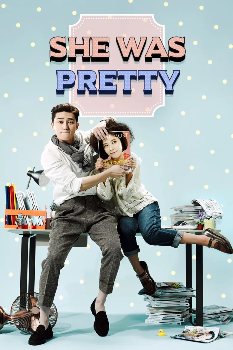 She Was Pretty 1080p Altyazılı İndir - görsel 11