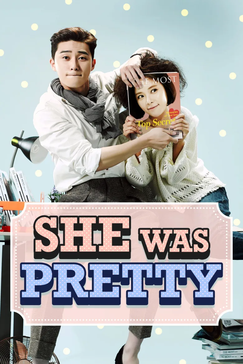 She Was Pretty 1080p Altyazılı İndir - görsel 13