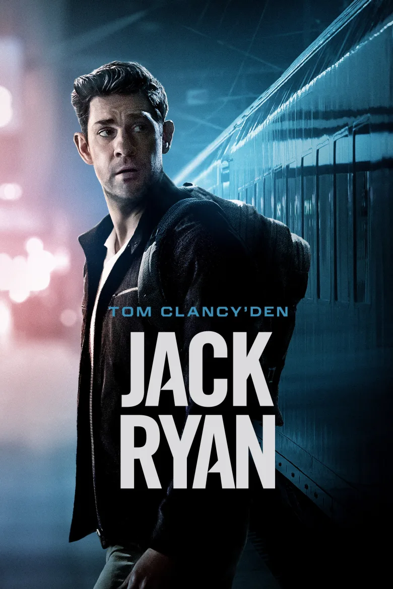 Tom Clancy'den Jack Ryan İndir - görsel 12