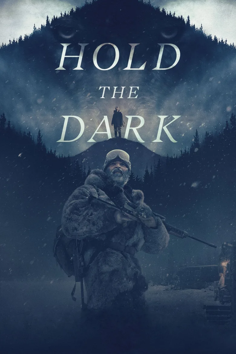 Hold the Dark İndir - görsel 10