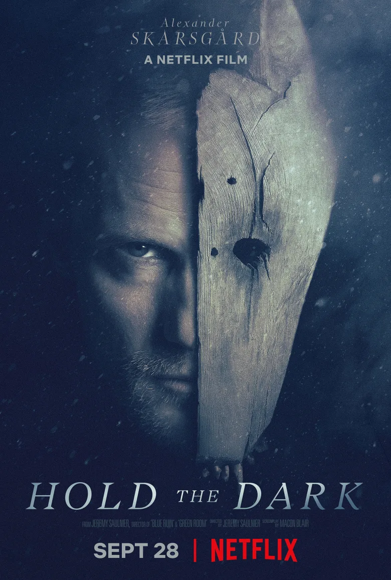 Hold the Dark İndir - görsel 11