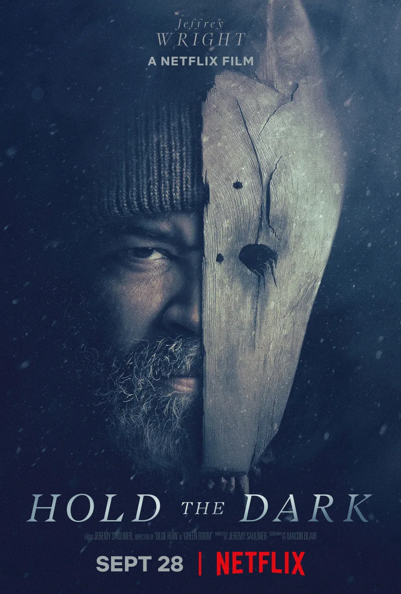 Hold the Dark İndir - görsel 12
