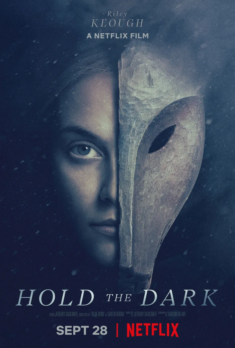 Hold the Dark İndir - görsel 13