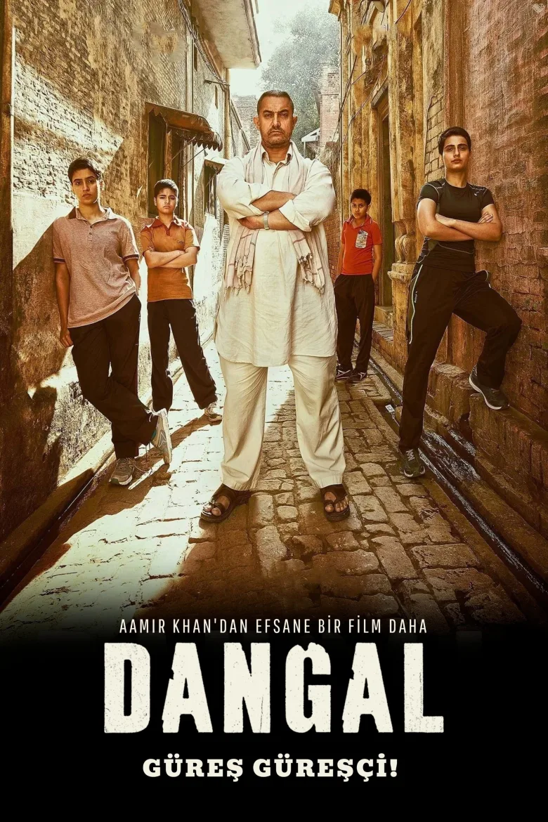 Dangal İndir - görsel 13