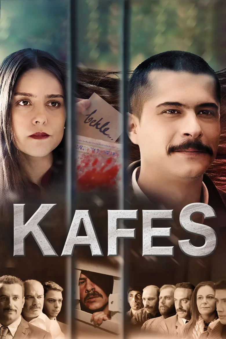 Kafes İndir - görsel 2